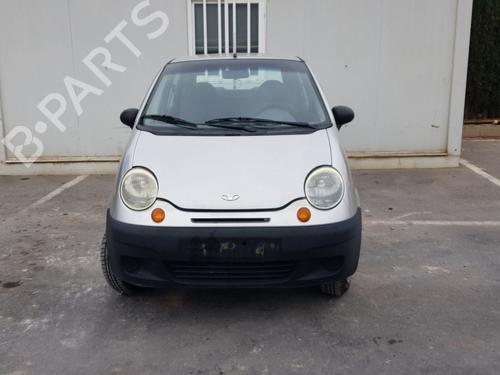 Styring servopumpe DAEWOO MATIZ (M100, M150)  | BP11141210M99 