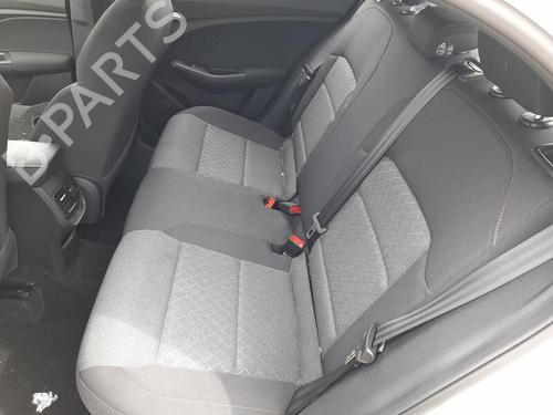 Sæde Bagtil MG MG HS 1.5 T (SAS23) (162 hp) 26277284
