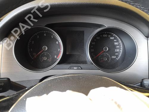 Used Instrument cluster Instrument cluster 37263843 37263843