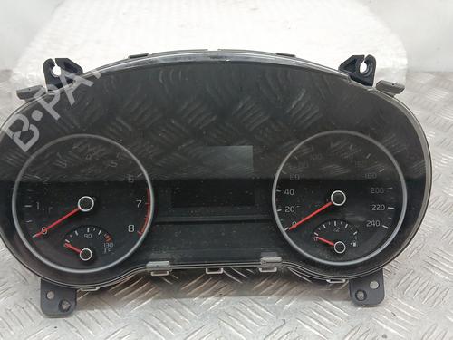 Used Instrument cluster KIA SPORTAGE IV (QL, QLE) 1.6 GDI (132 hp) 25756286