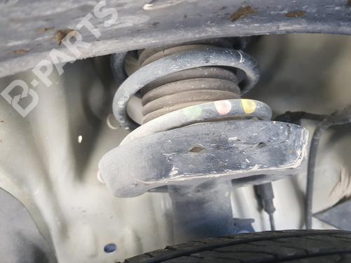 Used Left front shock absorber ALFA ROMEO MITO (955_) [2008-2018]  11834375