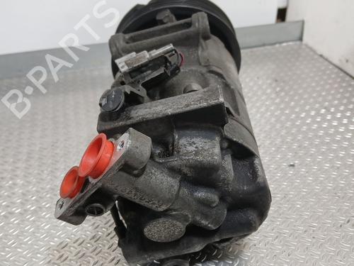 AC compressor RENAULT MEGANE III Hatchback (BZ0/1_, B3_) 1.5 dCi | BP40194990M34 - Image 6