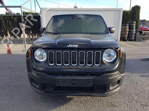 Electronic sensor JEEP RENEGADE SUV (BU, B1, BV) 1.6 CRD | BP18019127M84 