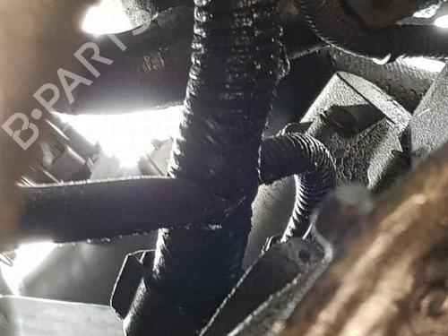 Used Starter NISSAN ALMERA II Hatchback (N16) 2.2 Di (110 hp) 24674855