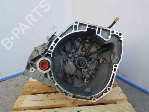 Used Gearbox RENAULT MEGANE IV Hatchback (B9A/M/N_) [2015-2025]  21380701