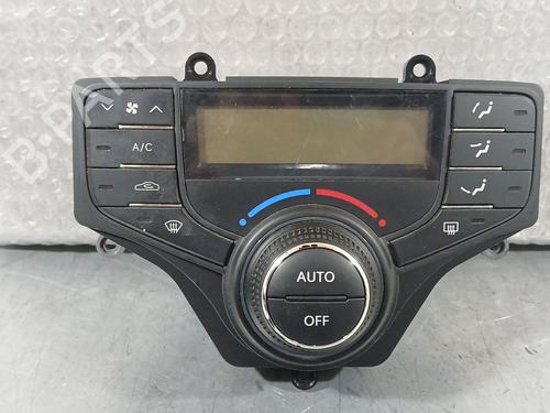 Used Climate control Climate control 37216861 37216861