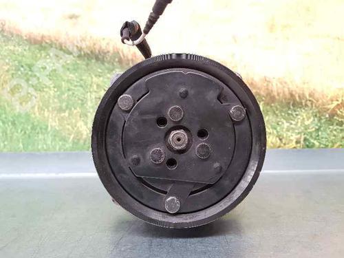 AC compressor RENAULT MEGANE I (BA0/1_) 1.6 e (BA0F, BA0S) 6614633 
