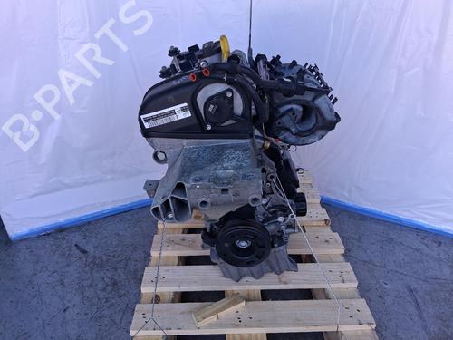 Used Engine Engine VW POLO VI (AW1, BZ1, AE1) 1.0 (65 hp) 36164439 36164439