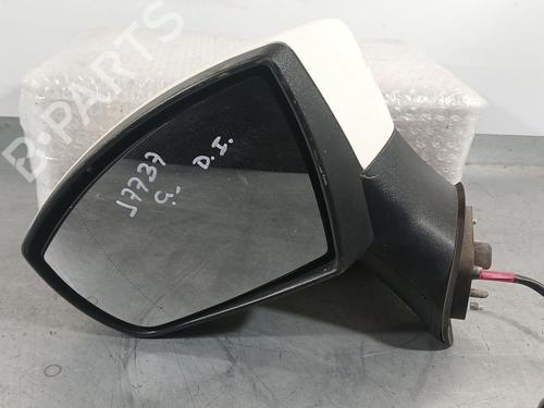 Used Left mirror Left mirror 38460221 38460221