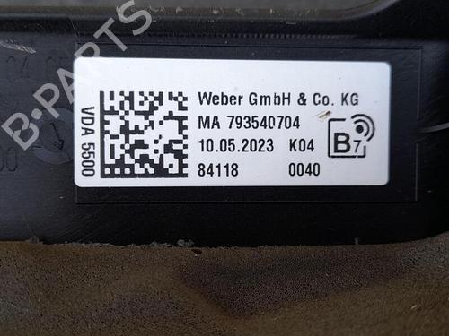 Used Upper protection BMW X1 (U11) sDrive 18 i (136 hp) 26960126