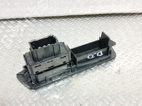 Right front window switch CITROËN C-ELYSEE (DD_) 1.2 VTi 72 (DDHMY0) | BP40227528I26 - Image 3