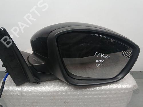 right-mirror-opel-corsa-f-p2jo-2019-32499377 main image