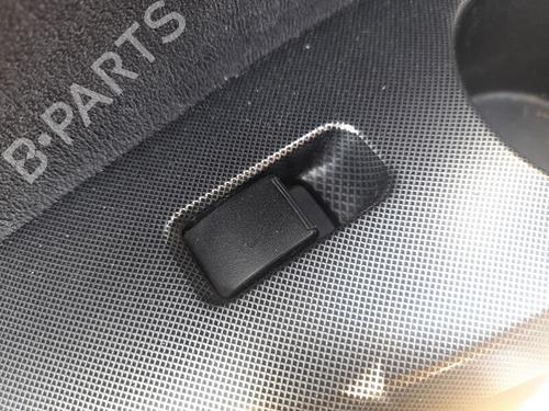 Used Left rear window switch MITSUBISHI GRANDIS (NA_W) 2.0 DI-D (NA8W) (140 hp) 30206661