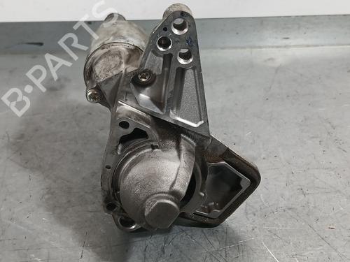 Used Starter Starter RENAULT CAPTUR I (J5_, H5_) 1.2 TCe 120 (118 hp) 36132668 36132668