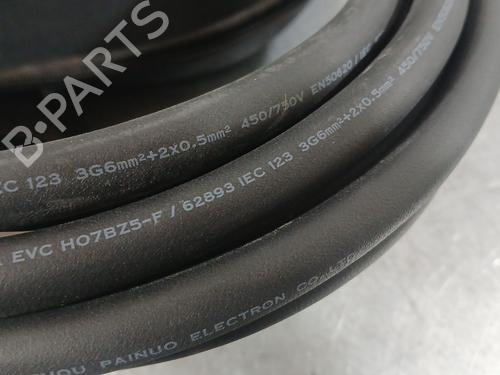 Cable JEEP COMPASS (MP, M6, MV, M7) 1.3 | BP39448132E12 - Image 6