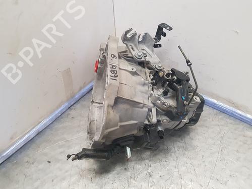 Gearbox HYUNDAI ix20 (JC)  | BP13753339M3 
