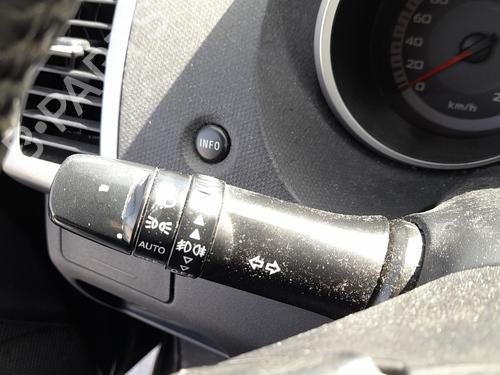 Ratstangsstang Ratstangsstang MITSUBISHI OUTLANDER II (CW_W) 2.2 DI-D 4WD (140 hp) 33854620 33854620