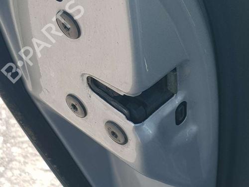 Used Rear left lock RENAULT MEGANE II (BM0/1_, CM0/1_) [2001-2012]  18334398