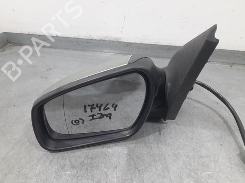 Used Left mirror FORD MONDEO III Turnier (BWY) 2.0 TDCi (130 hp) 32858952