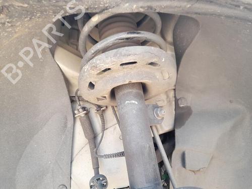 Højre fortil støddæmper CITROËN C4 CACTUS 1.5 BlueHDi 100 (102 hp) 27363677