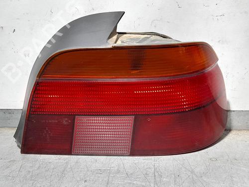 Used Right taillight BMW 5 (E39) 525 tds (143 hp) 2826455