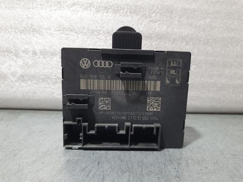 Elektronisk modul SKODA SUPERB II Estate (3T5) [2009-2015]  13308090