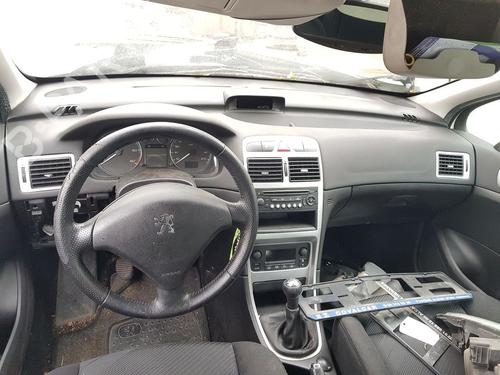 Engine PEUGEOT 307 SW (3H)  | BP10652016M1 