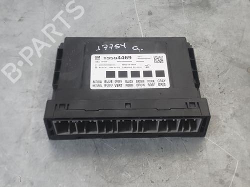 electronic-module-opel-mokka-mokka-x-j13-2012-2013-2014-2015-2016-2017-2018-2019-37183416 main image