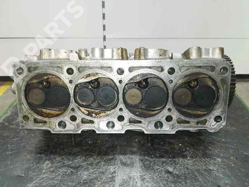Used Cylinder head SEAT IBIZA II (6K1) 1.4 i (60 hp) 10973396