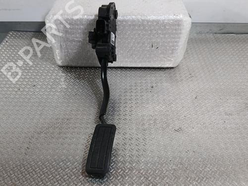 Used Pedal Pedal LAND ROVER RANGE ROVER SPORT I (L320) 3.6 D 4x4 (272 hp) 40195155 40195155