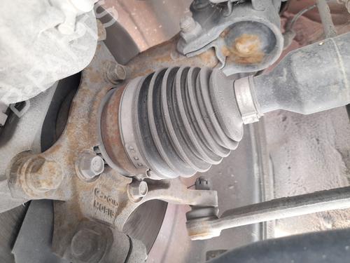 Used Right front driveshaft Right front driveshaft 37274350 37274350