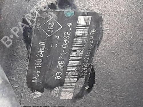 Used Servo brake RENAULT LAGUNA II (BG0/1_) 1.9 dCi (BG08, BG0G) (120 hp) 26449867
