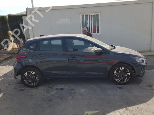 Mirror switch HYUNDAI i20 III (BC3, BI3)  | BP13547514I25 