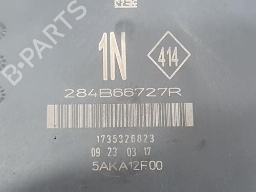 Fuse box RENAULT MEGANE IV Hatchback (B9A/M/N_) 1.6 dCi 130 (B9A4) | BP36016843E1 - Image 3