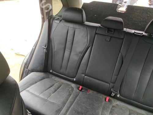 Used Rear seat BMW X5 (F15, F85) xDrive 40e (313 hp) 24676871