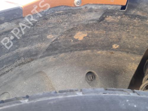 Used Wheel arch Wheel arch DACIA DUSTER (HM_) 1.5 dCi 115 4x4 (114 hp) 36304833 36304833