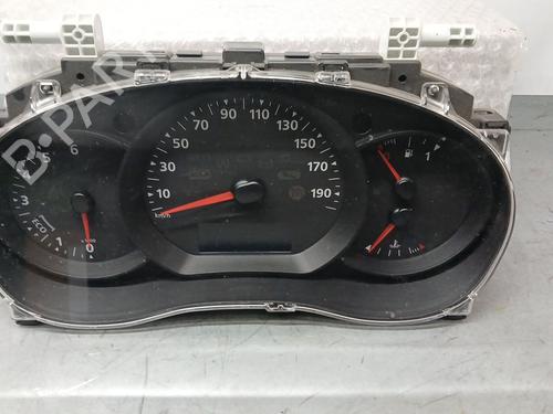 Used Instrument cluster NISSAN NV250 Van (X61) dCi 80 (80 hp) 29811999