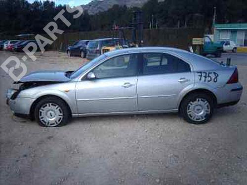 FORD MONDEO III (B5Y)  2.0 16V TDDi / TDCi  63758