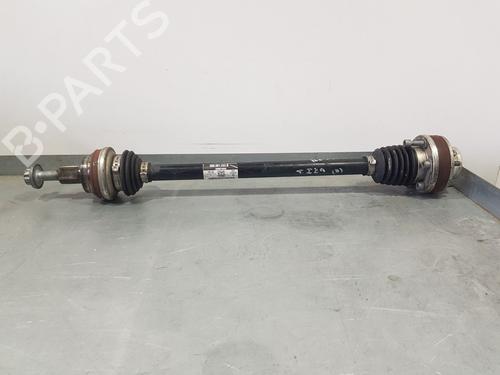 Used Left rear driveshaft VW TIGUAN (AD1, AX1) 1.4 TSI (150 hp) 25761882