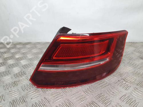 Used Right taillight AUDI A3 Sportback (8VA, 8VF) 1.6 TDI (115 hp) 17119940
