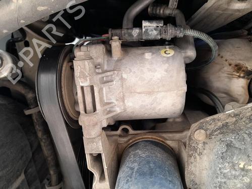 Used AC compressor CITROËN C3 III (SX) 1.2 VTi 82 (82 hp) 26940289
