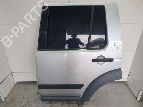 Left rear door LAND ROVER DISCOVERY III (L319)  ROZADA