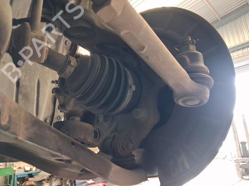 Used Right front steering knuckle Right front steering knuckle MAZDA CX-30 (DM) SKYACTIV-G M Hybrid (122 hp) 39731878 39731878