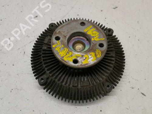 Radiator fan NISSAN TRADE Van 75 (75 hp) 12567853