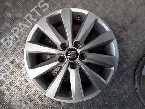 Rim SEAT IBIZA V (KJ1, KJG) 1.0 TSI | BP29067001C45 