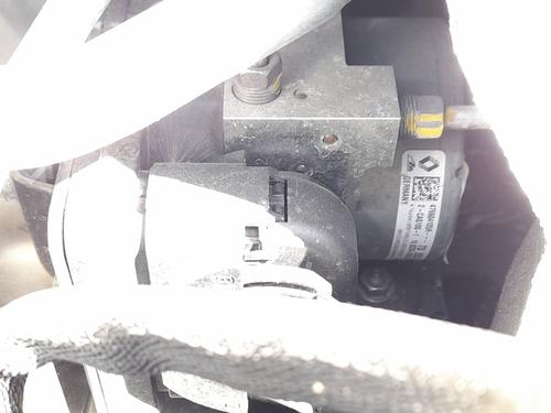 Used ABS pump ABS pump DACIA SANDERO III 1.0 TCe 90 (91 hp) 35726256 35726256