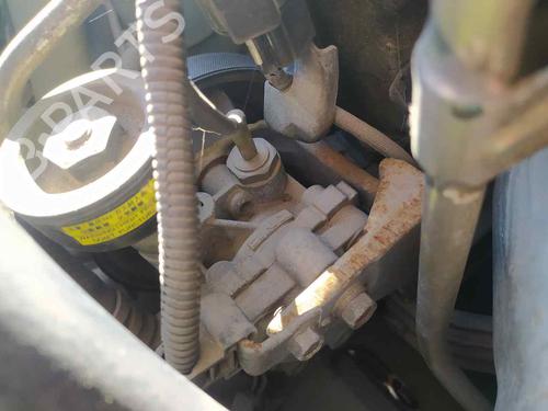 Steering pump MITSUBISHI SPACE WAGON (N9_W, N8_W)  MR554047