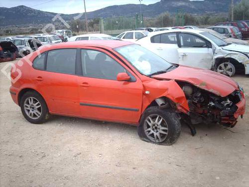 Styring servopumpe SEAT LEON (1M1)  | BP12498984M99 