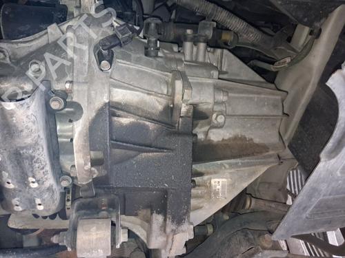 gearbox-hyundai-i20-i-pb-pbt-2008-2009-2010-2011-2012-2013-2014-2015-37473440 main image