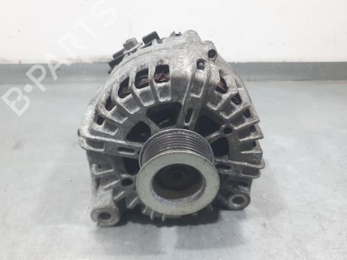 Used Alternator Alternator BMW X5 (E70) xDrive 40 d (306 hp) 33426413 33426413